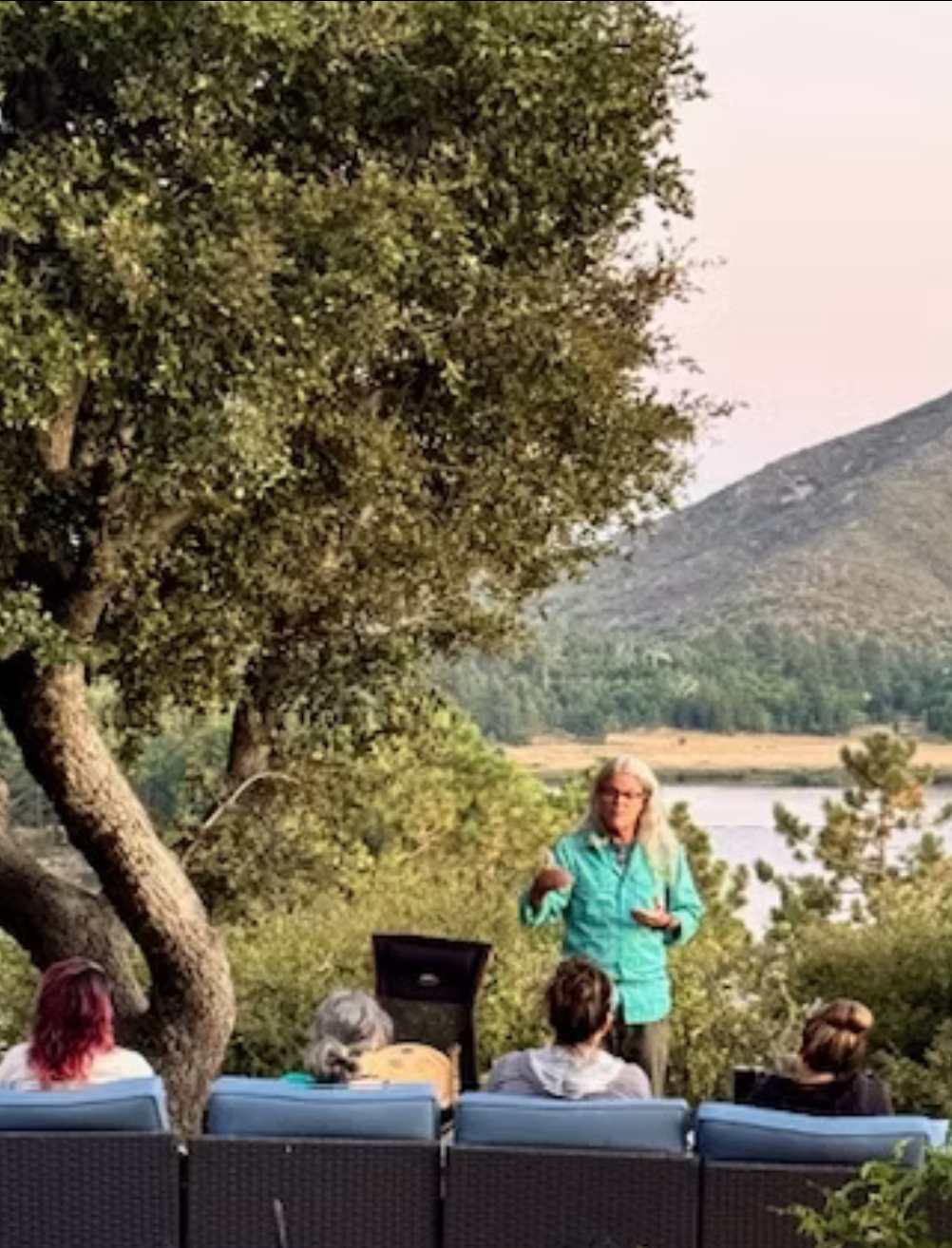 soul wisdom oracle cards